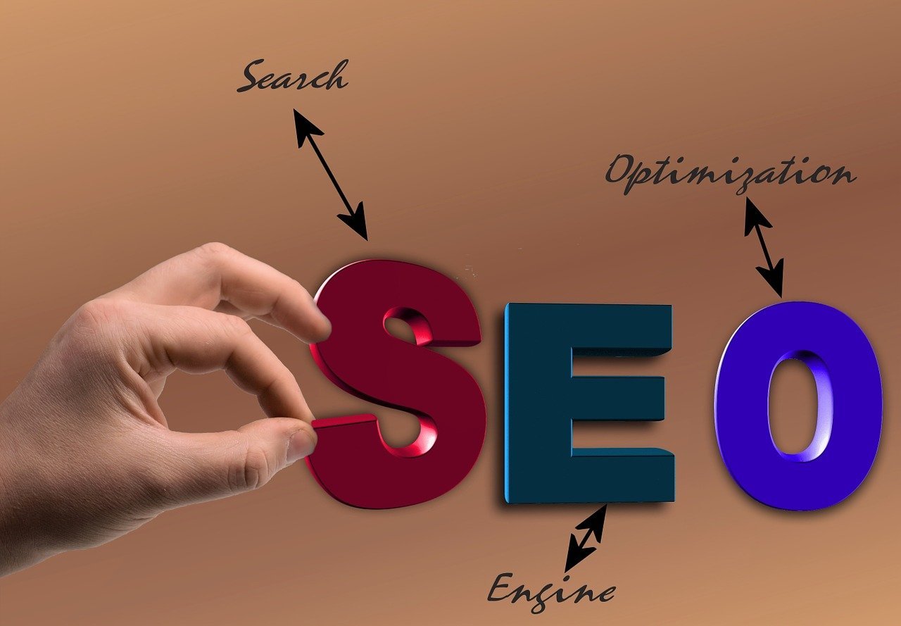 SEO-Search Engine Optimization in Idukki