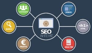 SEO-Search Engine Optimization in Thrissur