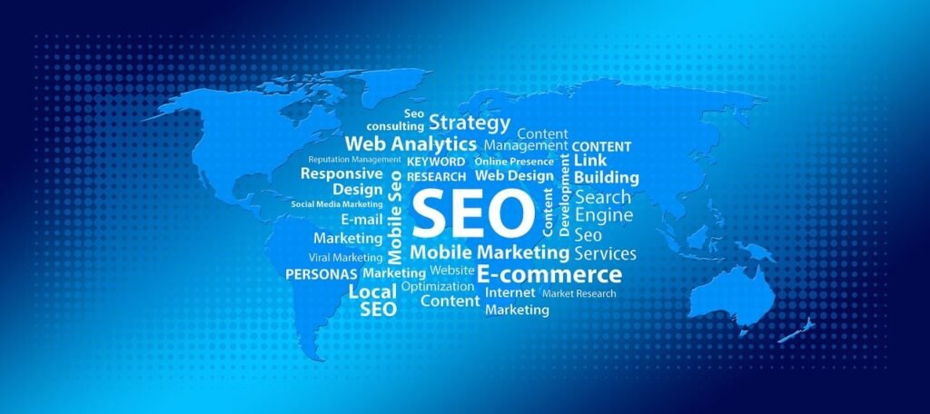 SEO-Search Engine Optimization in Palakkad