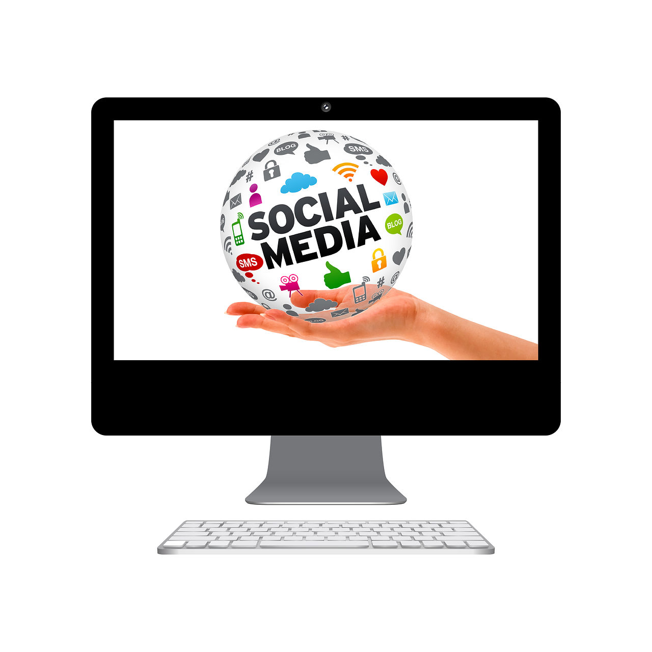 Social Media Marketing in Kottayam