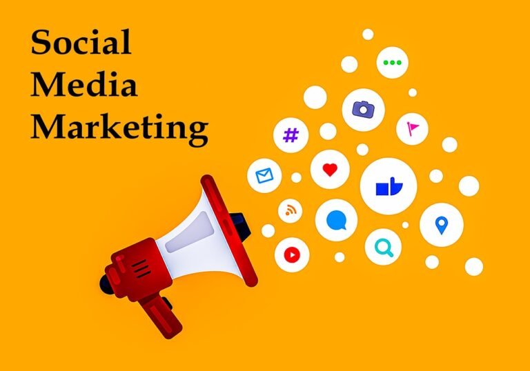 Social Media Marketing in Thiruvananthapuram-Trivandrum