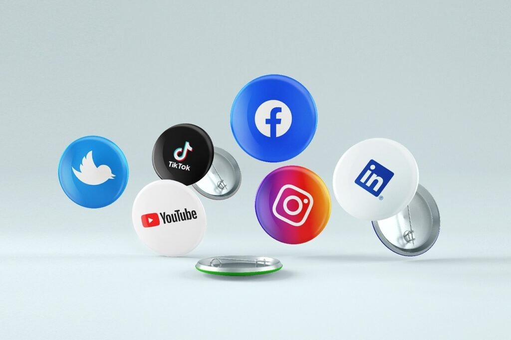 Social Media Marketing in Kannur