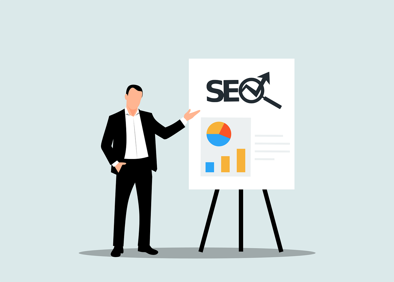 SEO-Search Engine Optimization in Palakkad