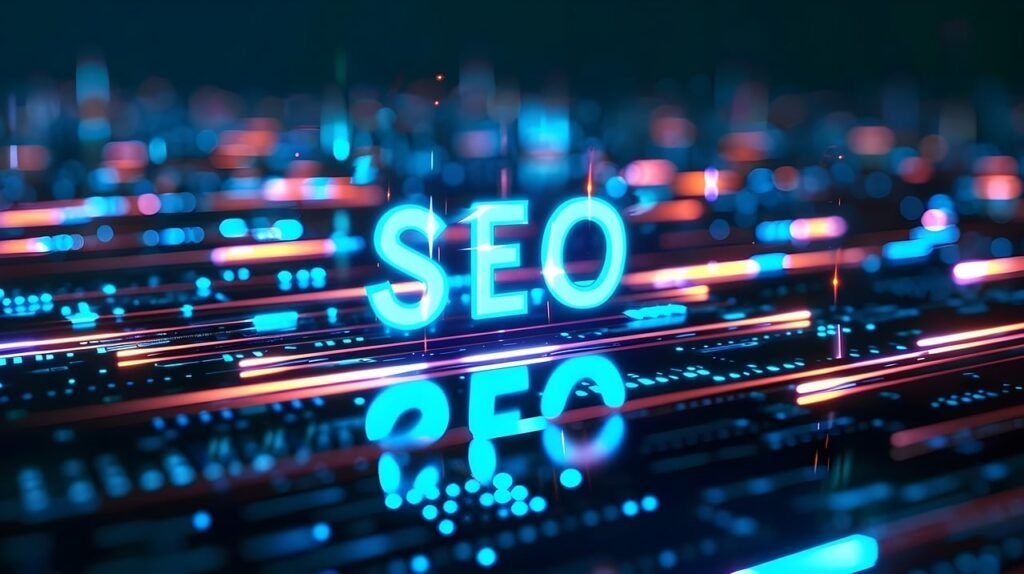 SEO-Search Engine Optimization in Kasaragod