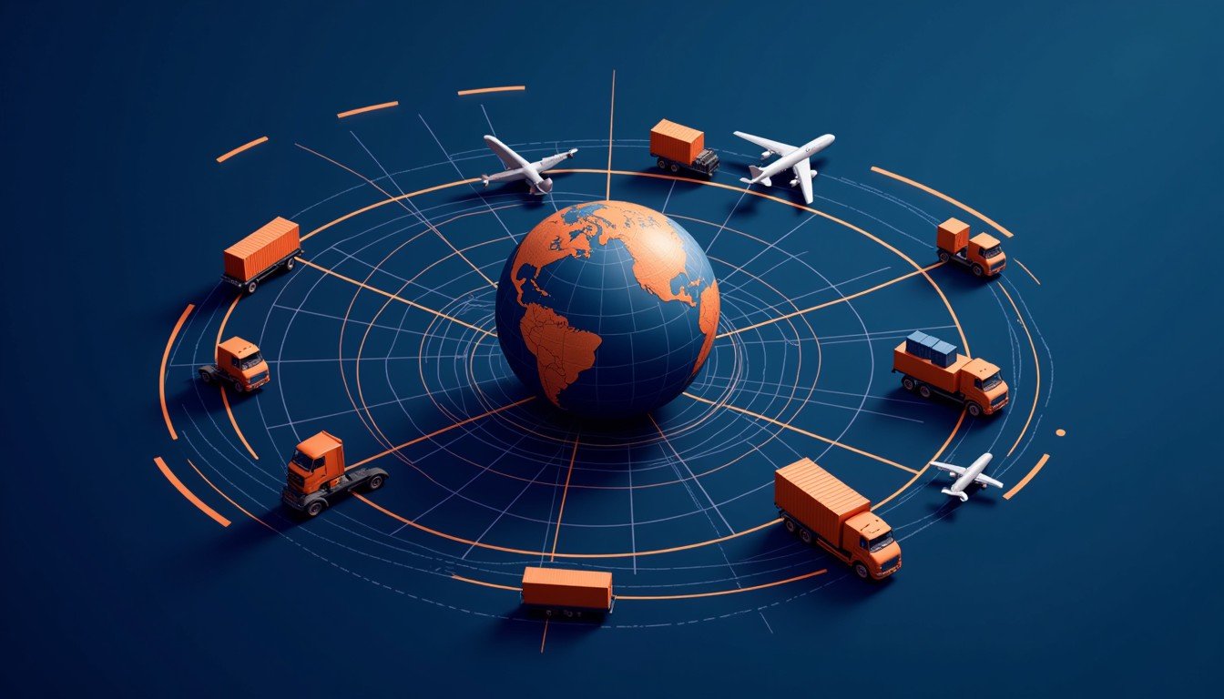 Chinese products sourcing